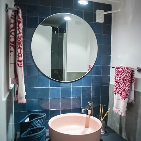 Buona Onda, Piccola Onda Accogliente Sul Mare Appartement Alghero