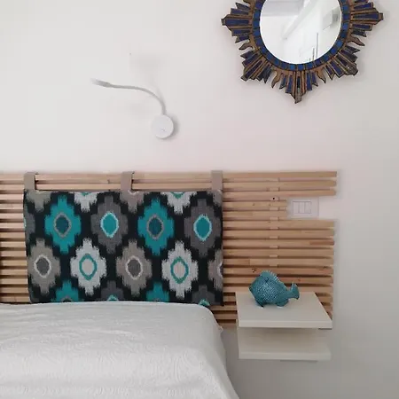 Appartement Buona Onda, Piccola Onda Accogliente Sul Mare Alghero