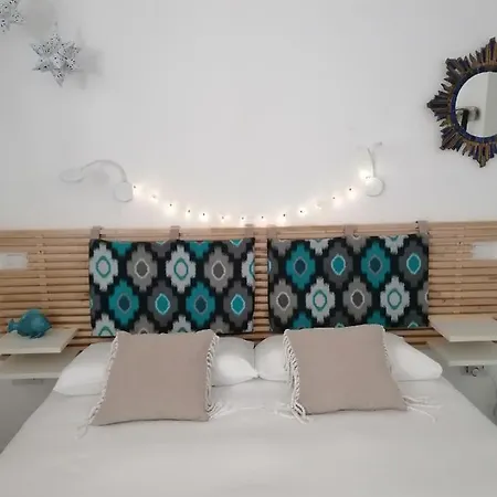 Appartement Buona Onda, Piccola Onda Accogliente Sul Mare