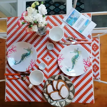 Appartement Buona Onda, Piccola Onda Accogliente Sul Mare Alghero