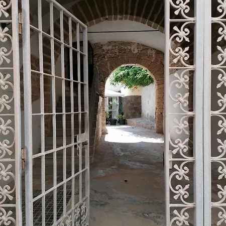Buona Onda, Piccola Onda Accogliente Sul Mare Apartment Alghero
