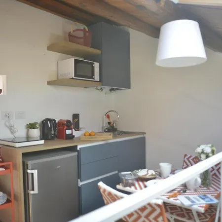 Apartment Buona Onda, Piccola Onda Accogliente Sul Mare Alghero