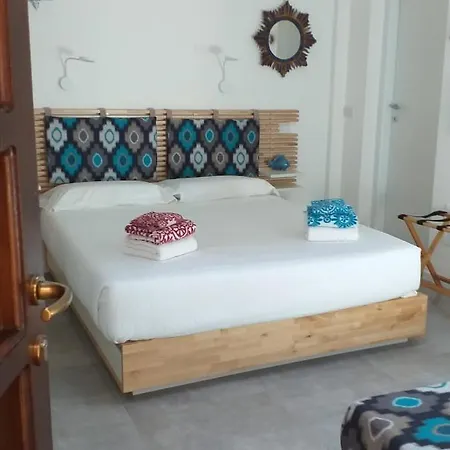 Buona Onda, Piccola Onda Accogliente Sul Mare Apartment