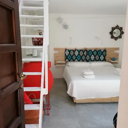 Buona Onda, Piccola Onda Accogliente Sul Mare Apartment Alghero