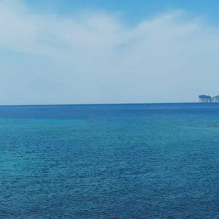 Apartment Buona Onda, Piccola Onda Accogliente Sul Mare *