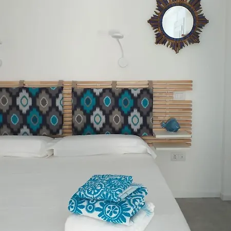 Apartment Buona Onda, Piccola Onda Accogliente Sul Mare *