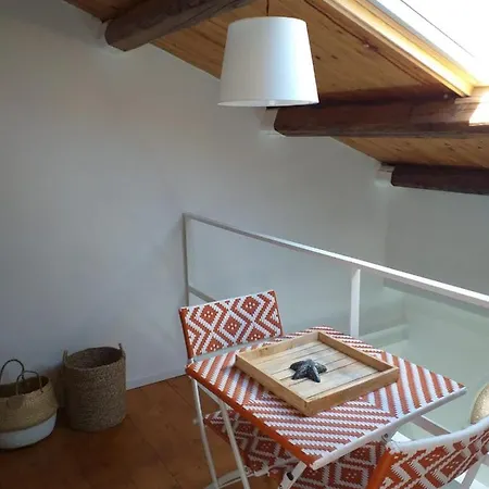 Apartment Buona Onda, Piccola Onda Accogliente Sul Mare