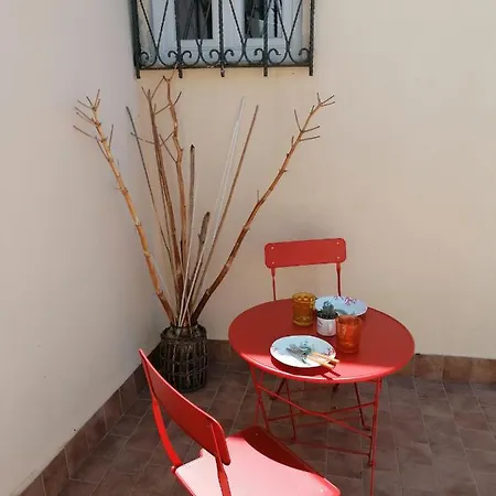 Apartment Buona Onda, Piccola Onda Accogliente Sul Mare