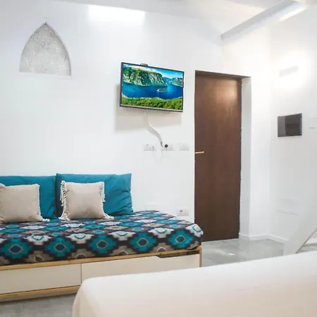 Apartment Buona Onda, Piccola Onda Accogliente Sul Mare Alghero