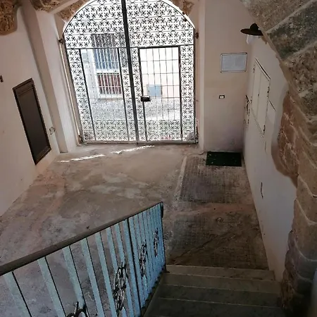 Apartment Buona Onda, Piccola Onda Accogliente Sul Mare