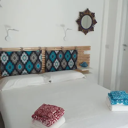 Apartment Buona Onda, Piccola Onda Accogliente Sul Mare *