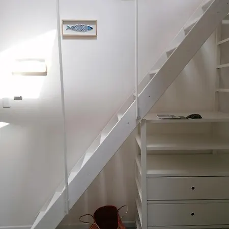 Apartment Buona Onda, Piccola Onda Accogliente Sul Mare