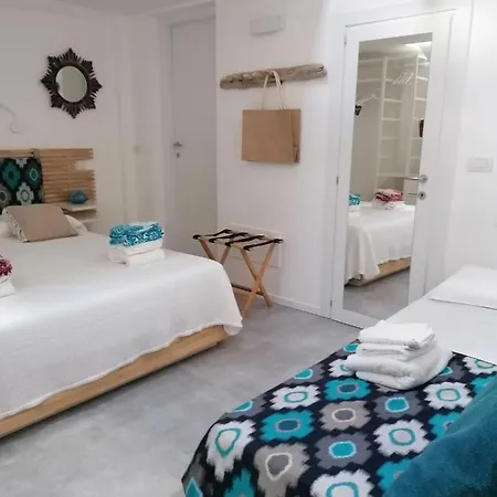 Buona Onda, Piccola Onda Accogliente Sul Mare Alghero