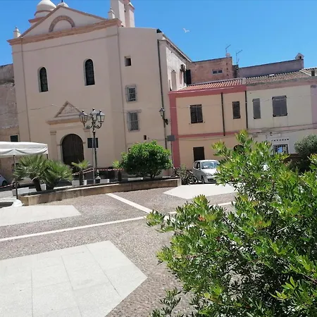 Buona Onda, Piccola Onda Accogliente Sul Mare Apartment Alghero